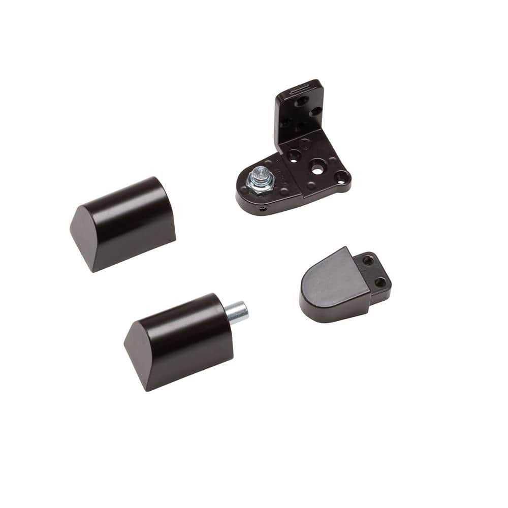 Global Door Controls Duranodic Us Alum Style Right Hand Offset Pivot TH1114U-RH-DU - Cheap Fitting