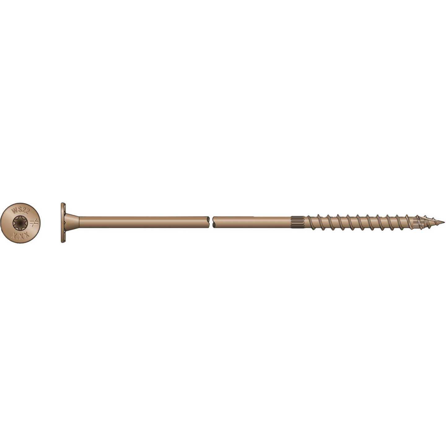 Simpson Strong-Tie Strong-Drive Wood Screws - Cheap Fitting