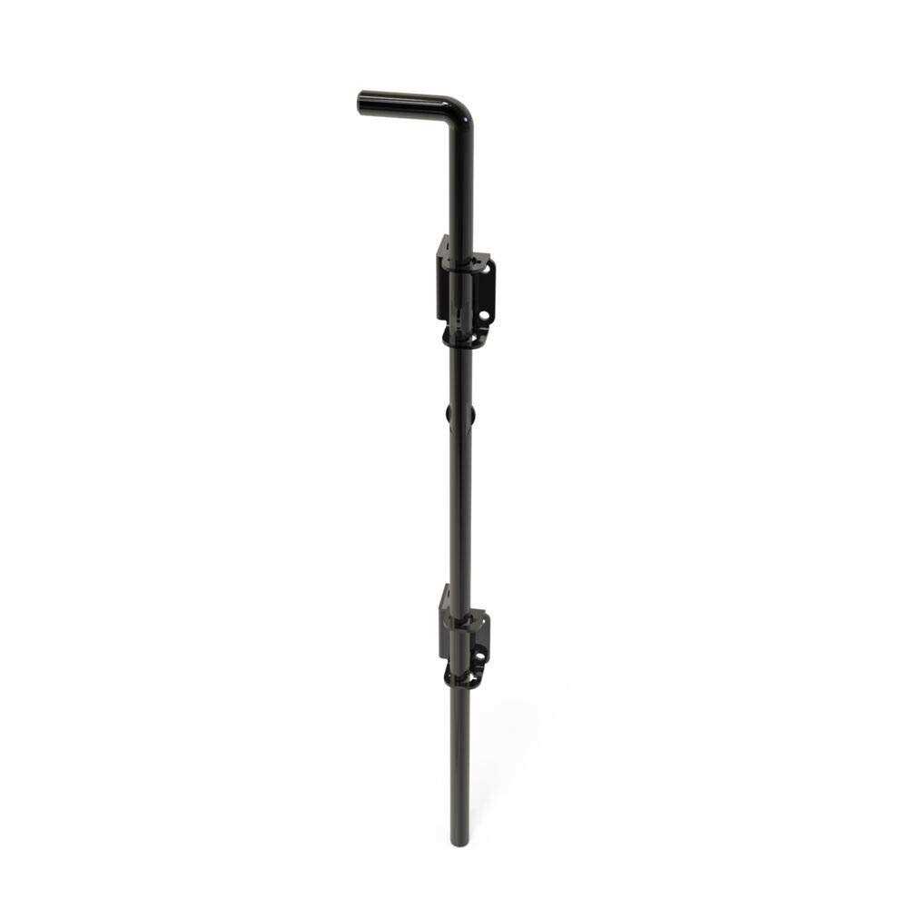 Barrette Outdoor Living 24 in. Heavy-Duty Drop Rod - Cheap Fitting