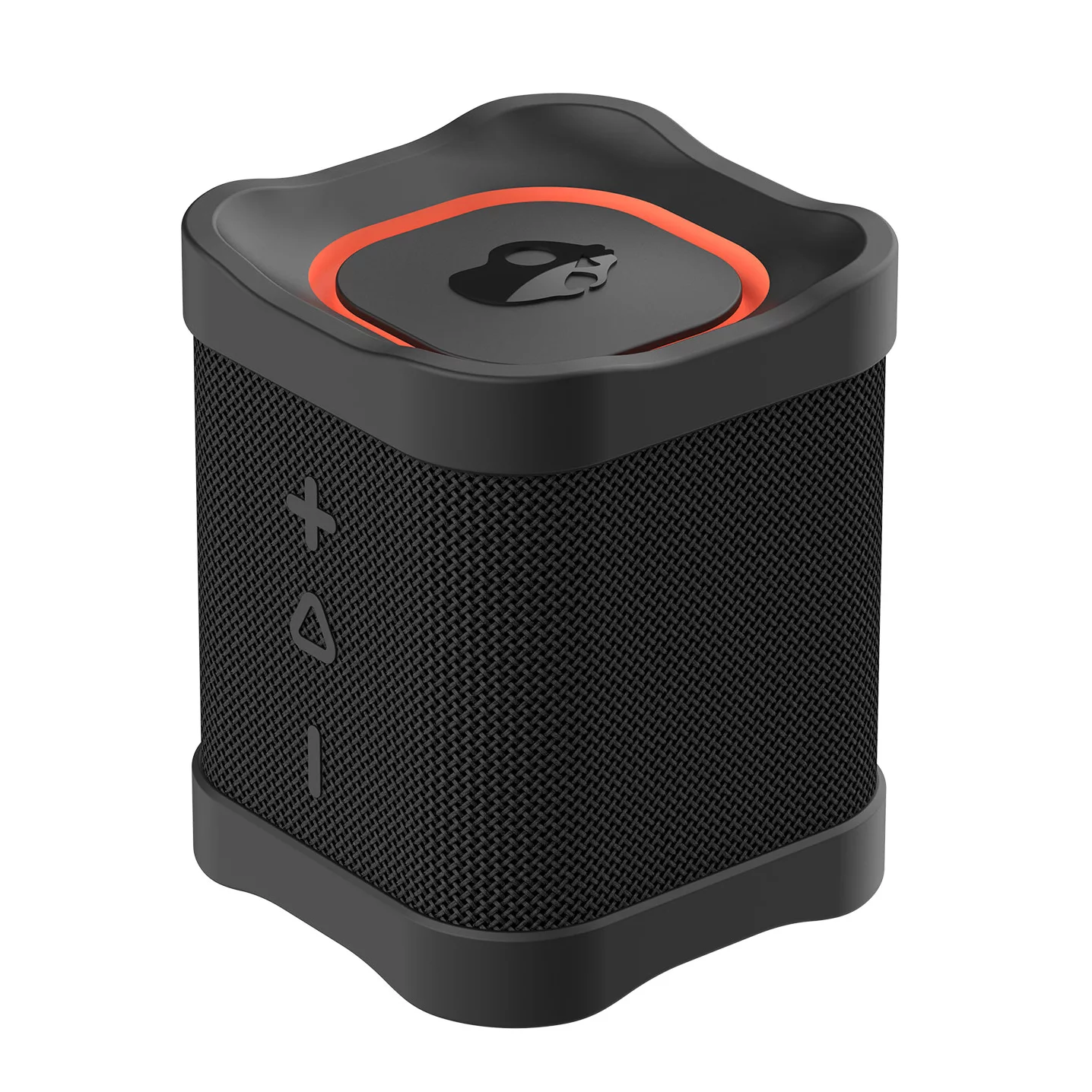 Skullcandy Terrain Mini XT Compact Tough Wireless Speaker, Black - Cheap Fitting