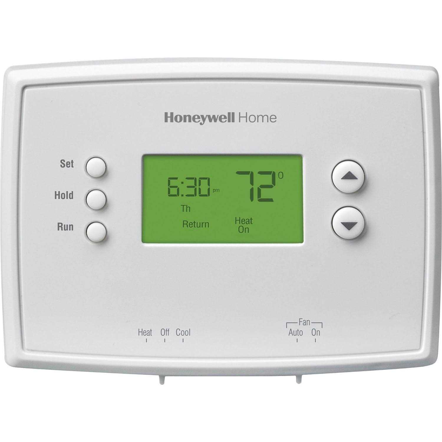 Honeywell RTH2300B1038/A - Cheap Fitting