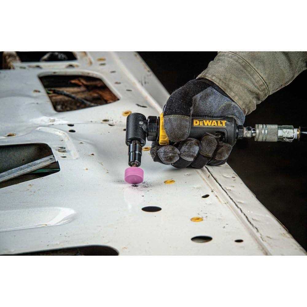 Dewalt Angle Die Grinder DWMT70782 - Cheap Fitting