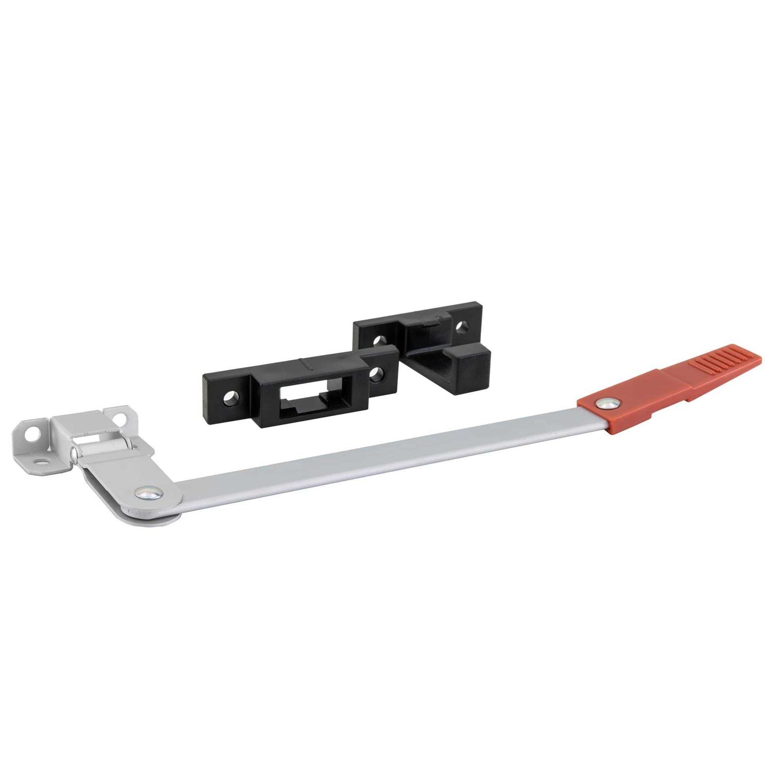 Recpro RV Exit Window Latch Egress Replacement - Cheap Fitting