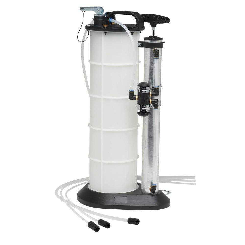 Mityvac Fluid Evacuator Plus MV7201 - Cheap Fitting