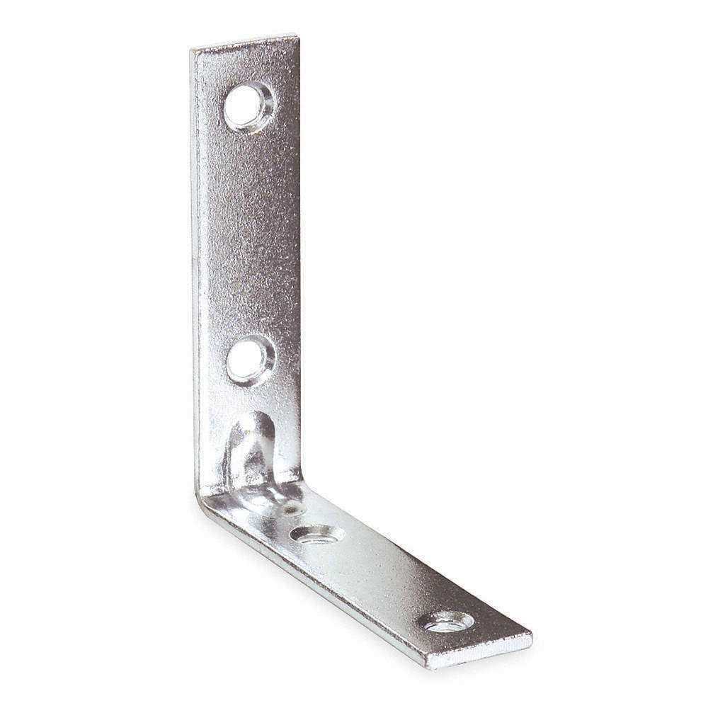 ZORO SELECT Brace Corner 2 In 4PB62 - Cheap Fitting