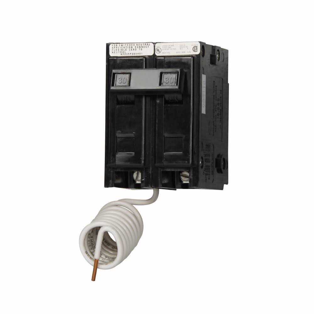 Cutler Hammer BAB2030 Circuit Breaker - Cheap Fitting