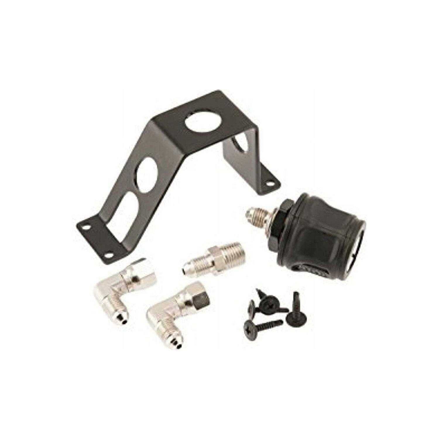 ARB 171314 Remote Hose Coupling Mount Kit - Cheap Fitting