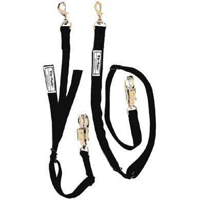 Tie Safe Trailer Tie - Cheap Fitting