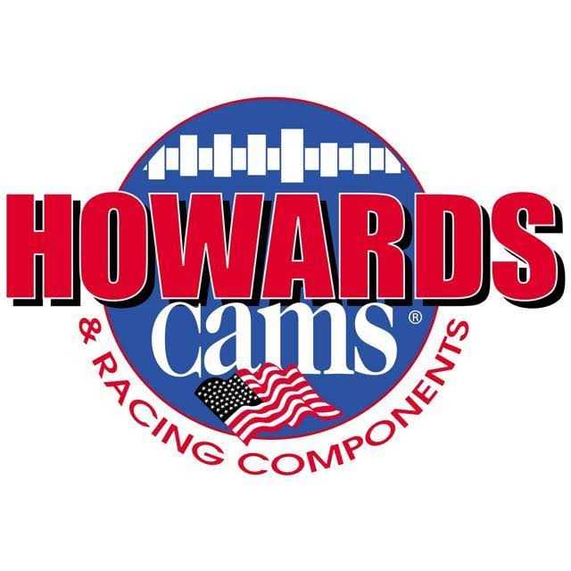 Howards Racing Components 98214 Single Valve Springs - Cheap Fitting