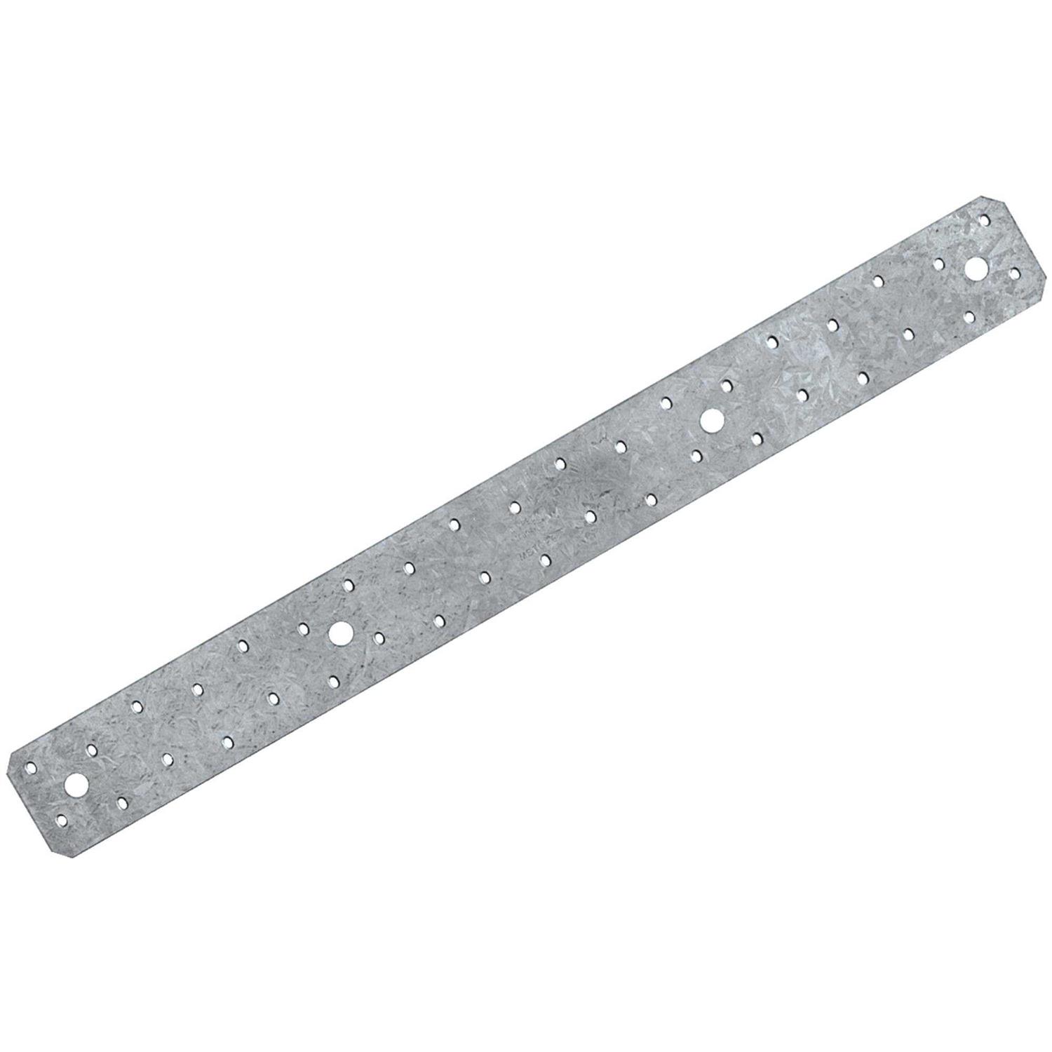 Simpson MSTC28 28-1/4 16 Gauge Medium Strap Tie - Cheap Fitting