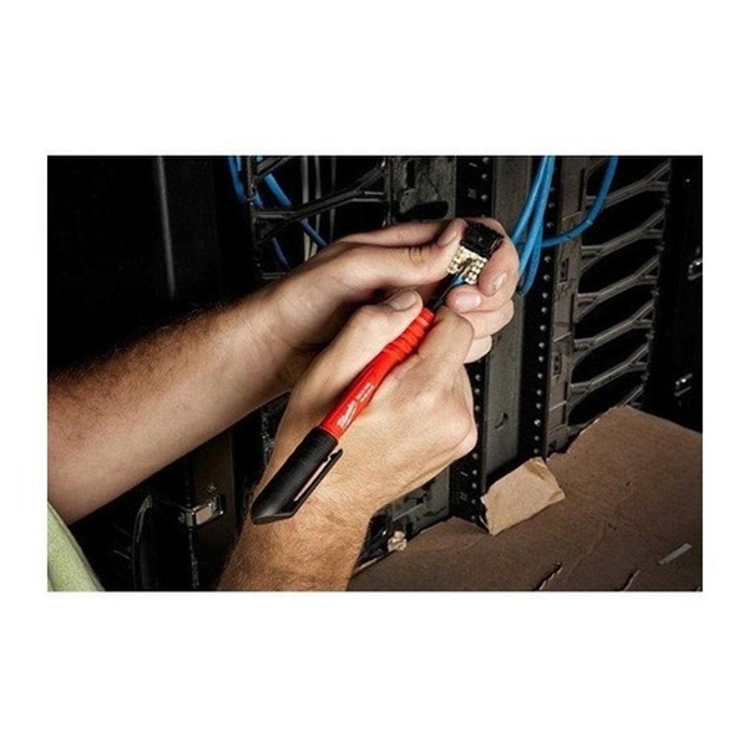 Milwaukee 48-22-2145 4-in-1 Multi Pick Tool - Cheap Fitting