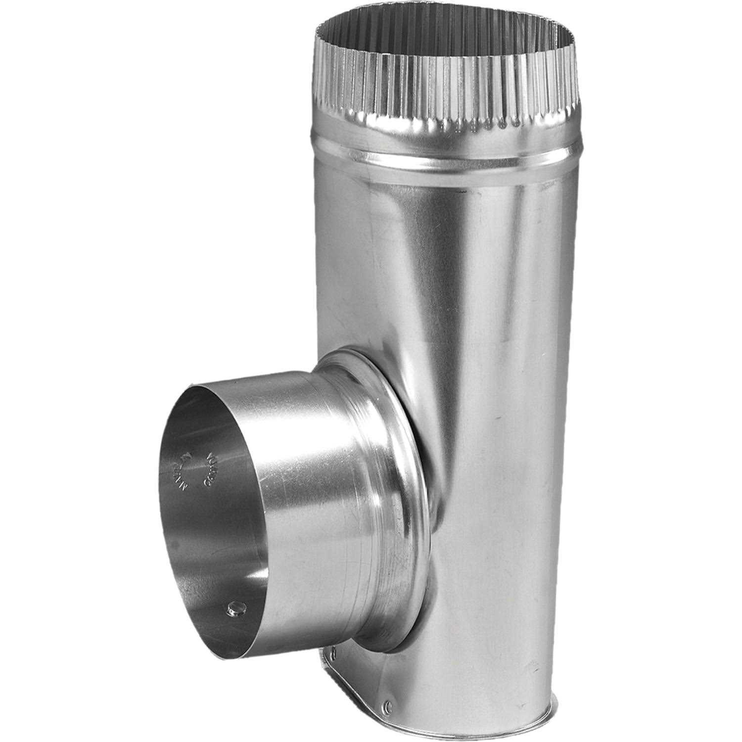 Deflecto Dryer Connector AMDOC/6 - Cheap Fitting