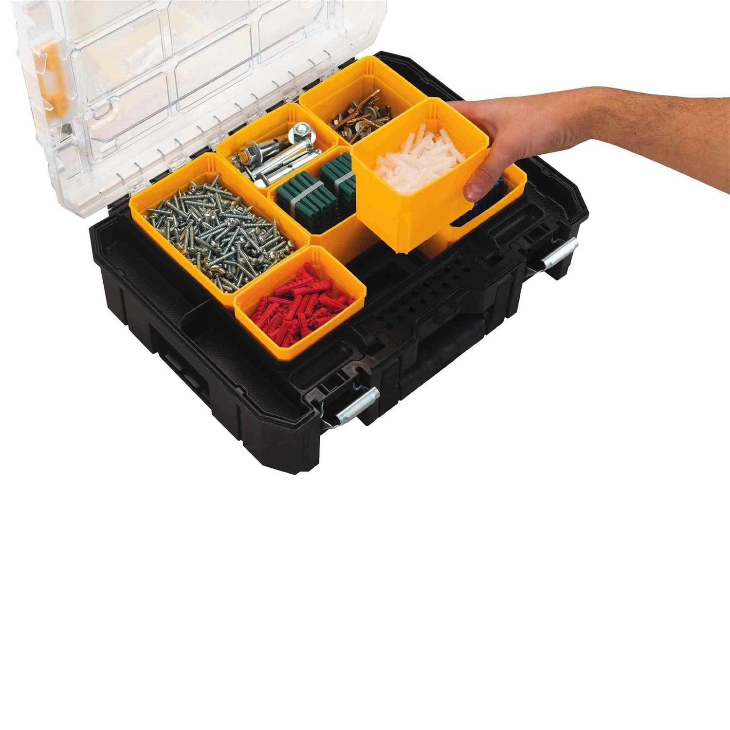 DeWalt DWST60404 TSTAK 3 pc Modular Mobile Tower - Cheap Fitting