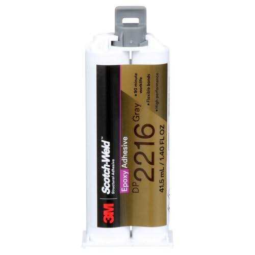 3M DP2216 Scotch-Weld Epoxy Adhesive - Cheap Fitting