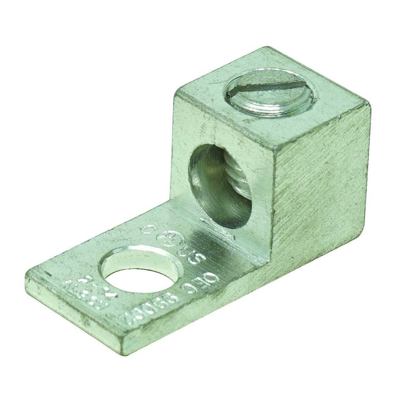 Southwire Lug Al 2-14 STD 2 Pk - Cheap Fitting