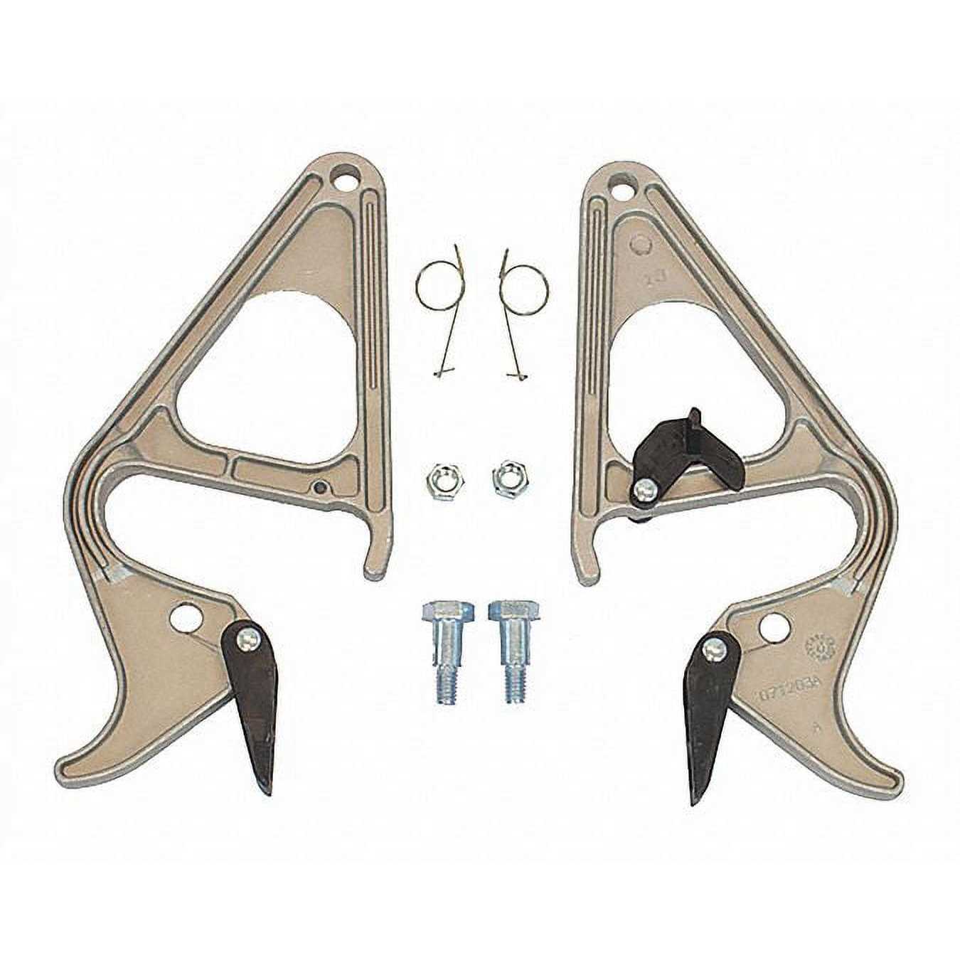 Louisville PK100C Kit Rung Lock - Cheap Fitting