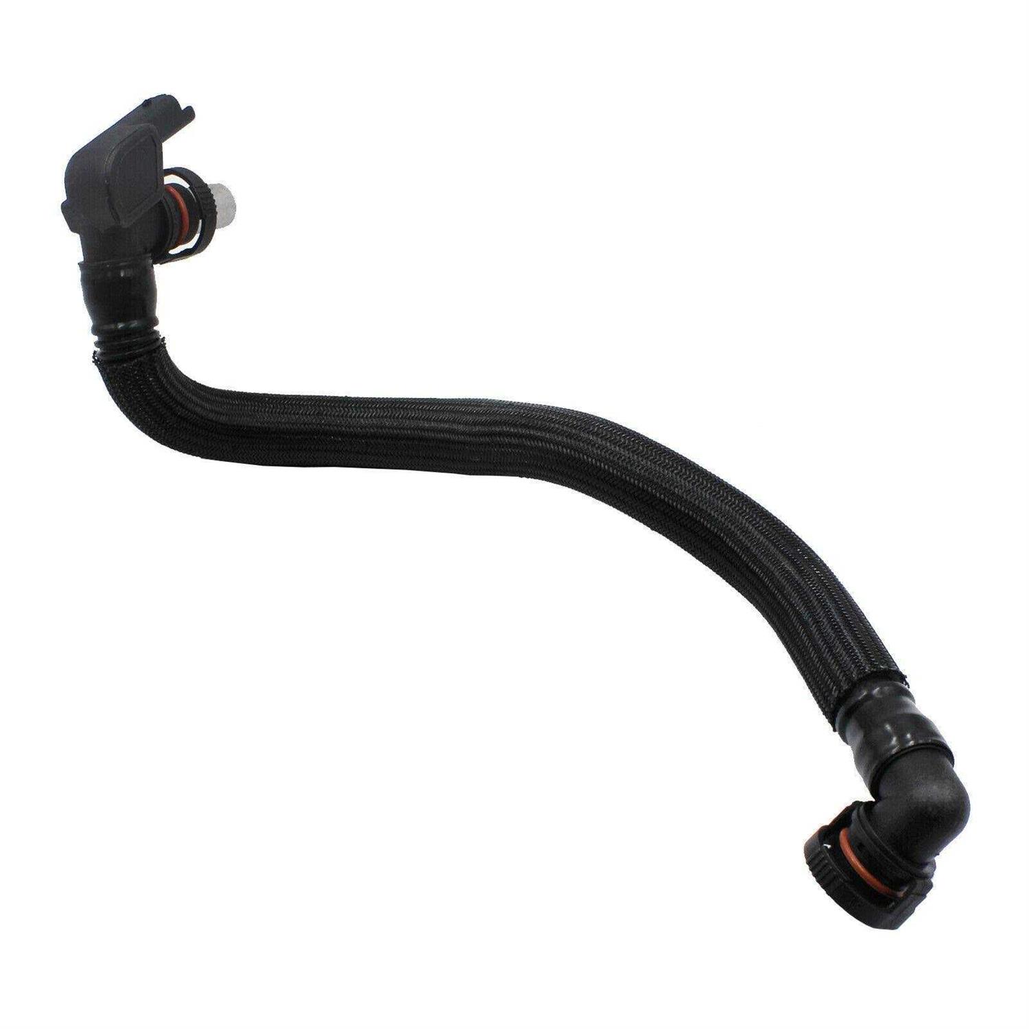Lostar Crankcase Breather Hose For 2007-2016 Mini Cooper R56 R58 R60 1.6l 11-15-7-612-996 - Cheap Fitting