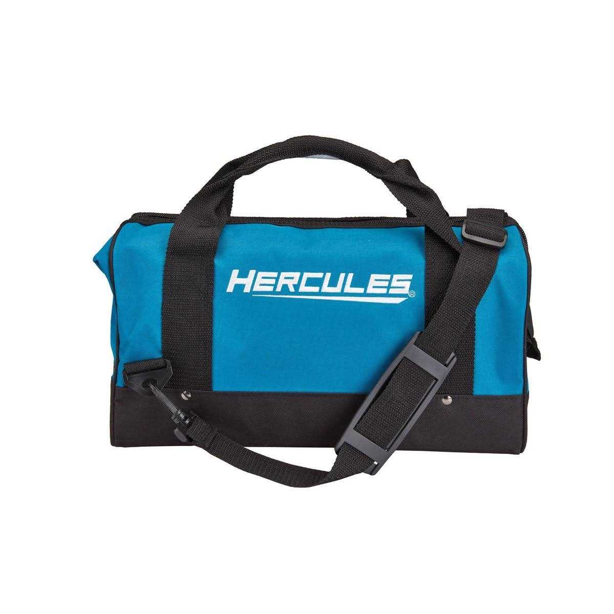 Hercules® 16 in. Tool Bag - Cheap Fitting