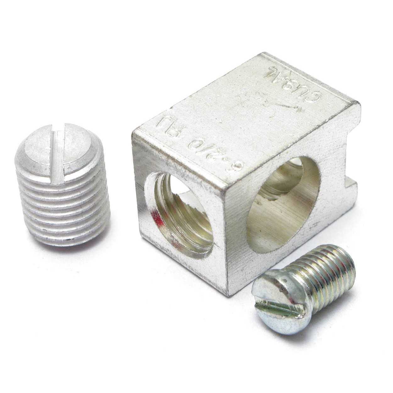 Square D LK100AN Neutral Lug Kit - Cheap Fitting