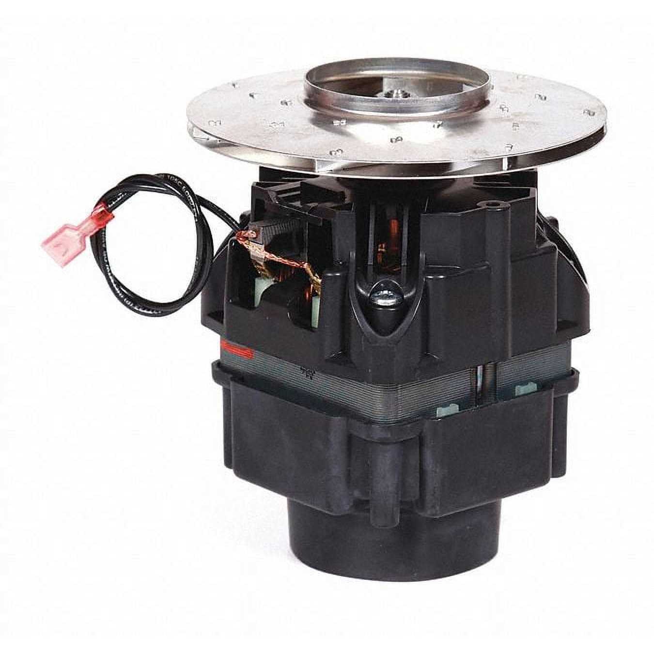 Proteam 509776-19 Motor Assembly - Cheap Fitting