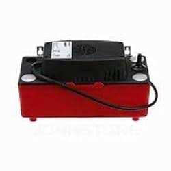 DiversiTech PROCP-16 Asurity Pro Condensate Pump - Cheap Fitting