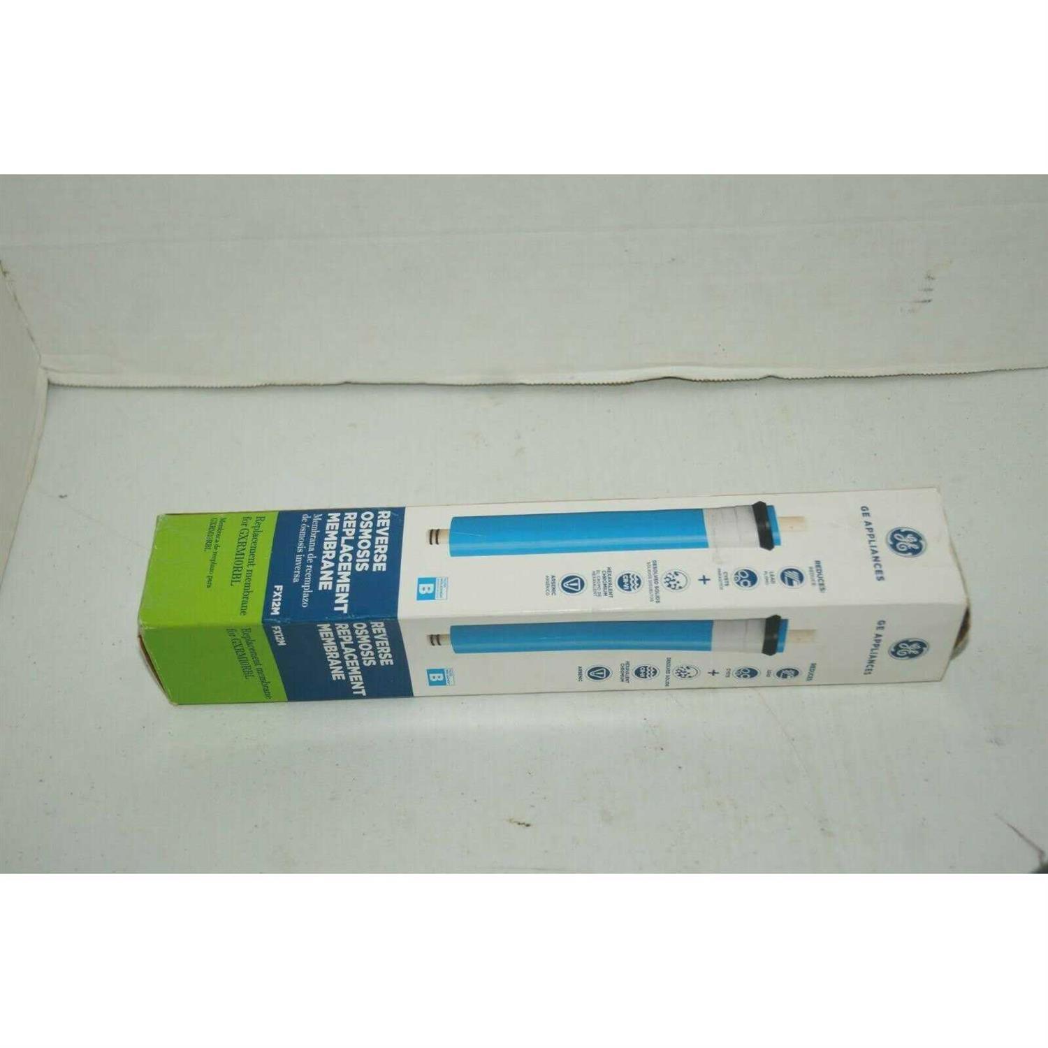 GE FX12M Reverse Osmosis Replacement Membrane - Cheap Fitting