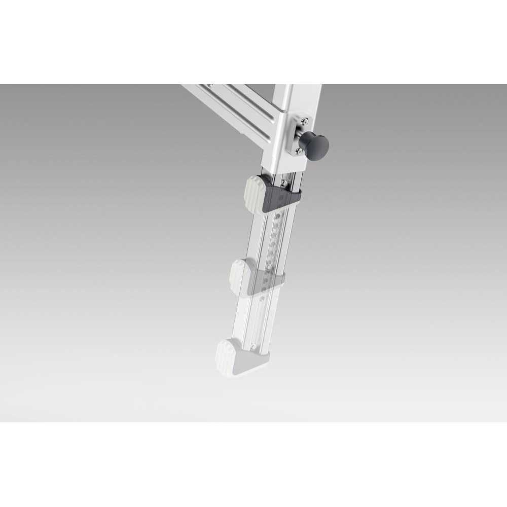 Hailo TP1 Staircase Platform - Cheap Fitting