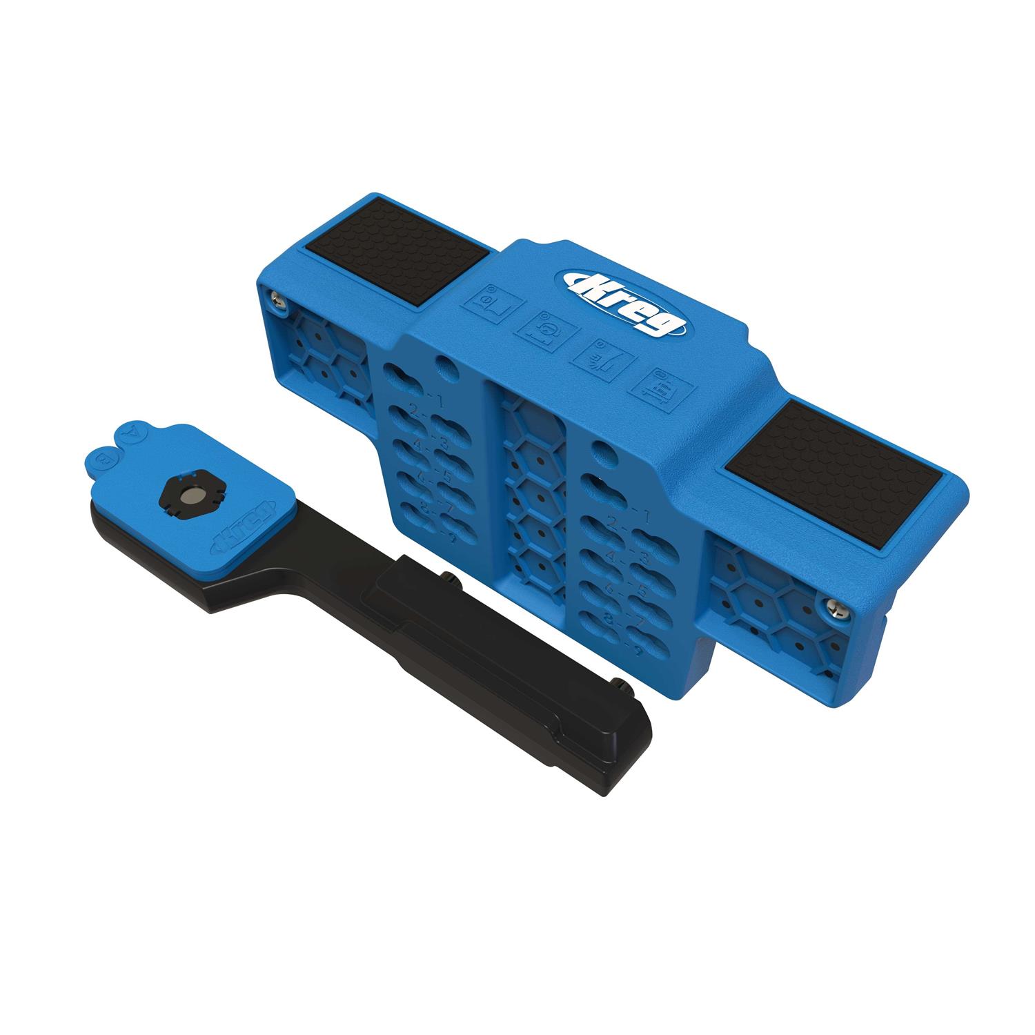 Kreg Cabinet Door Mounting Jig KHI-CDIJ - Cheap Fitting