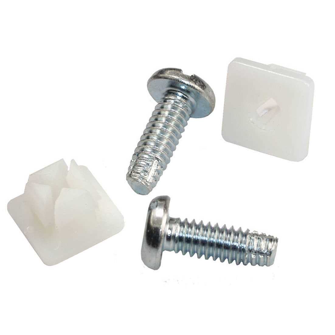 Hillman Slotted License Plate Bolt - Cheap Fitting