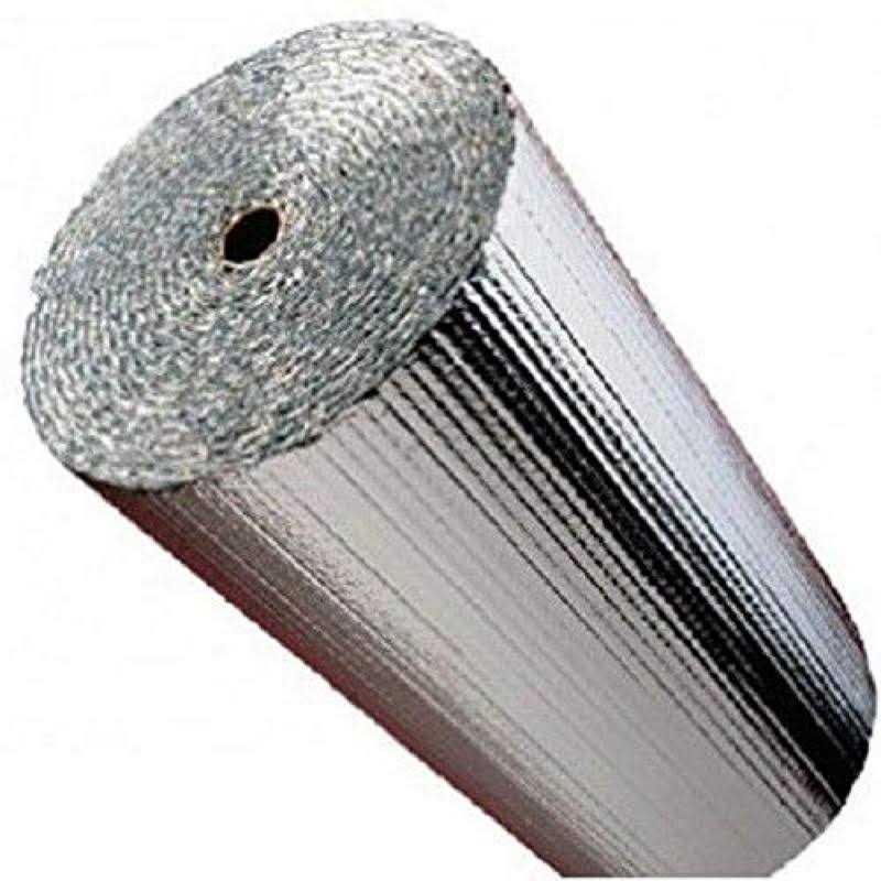 Reflectix BP24010 Foil Insulation - Cheap Fitting