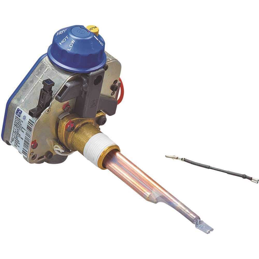 Rheem SP20303D Water Heater Gas Control Thermostat NG - Cheap Fitting