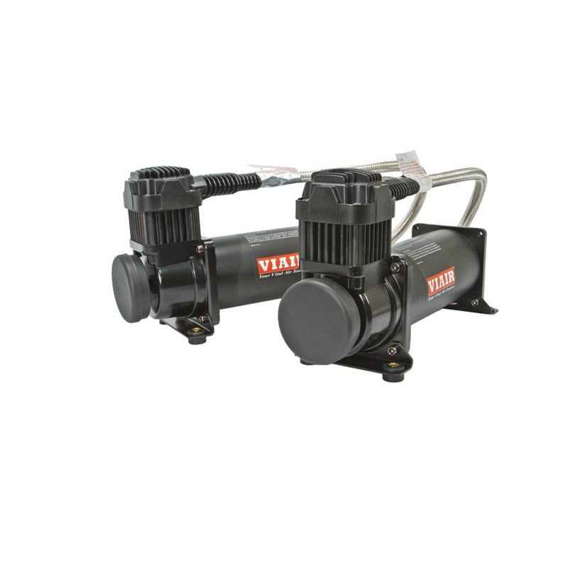 Viair 44432 - Cheap Fitting