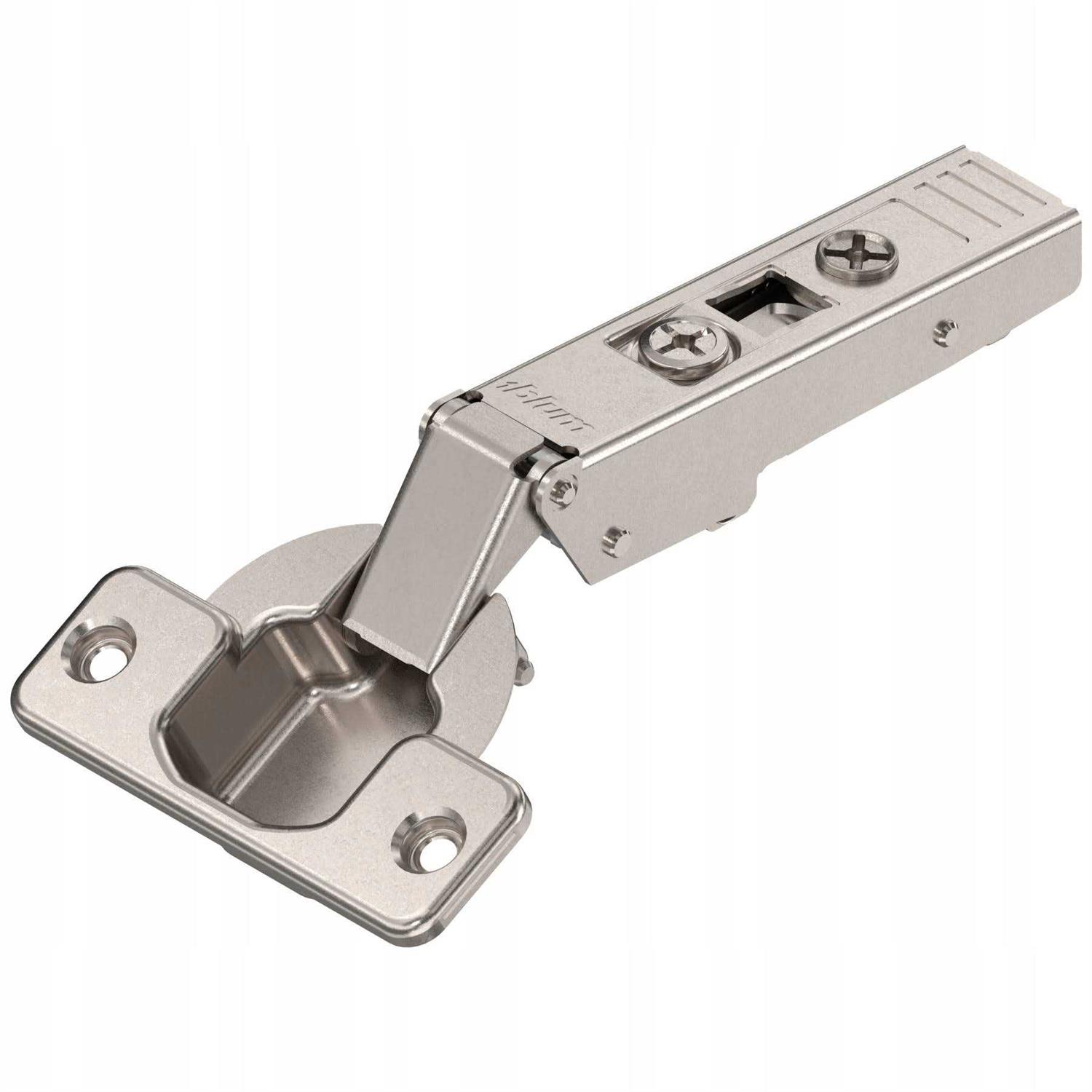 Blum 120 Degree CLIP Top Hinge 71T5550 - Cheap Fitting
