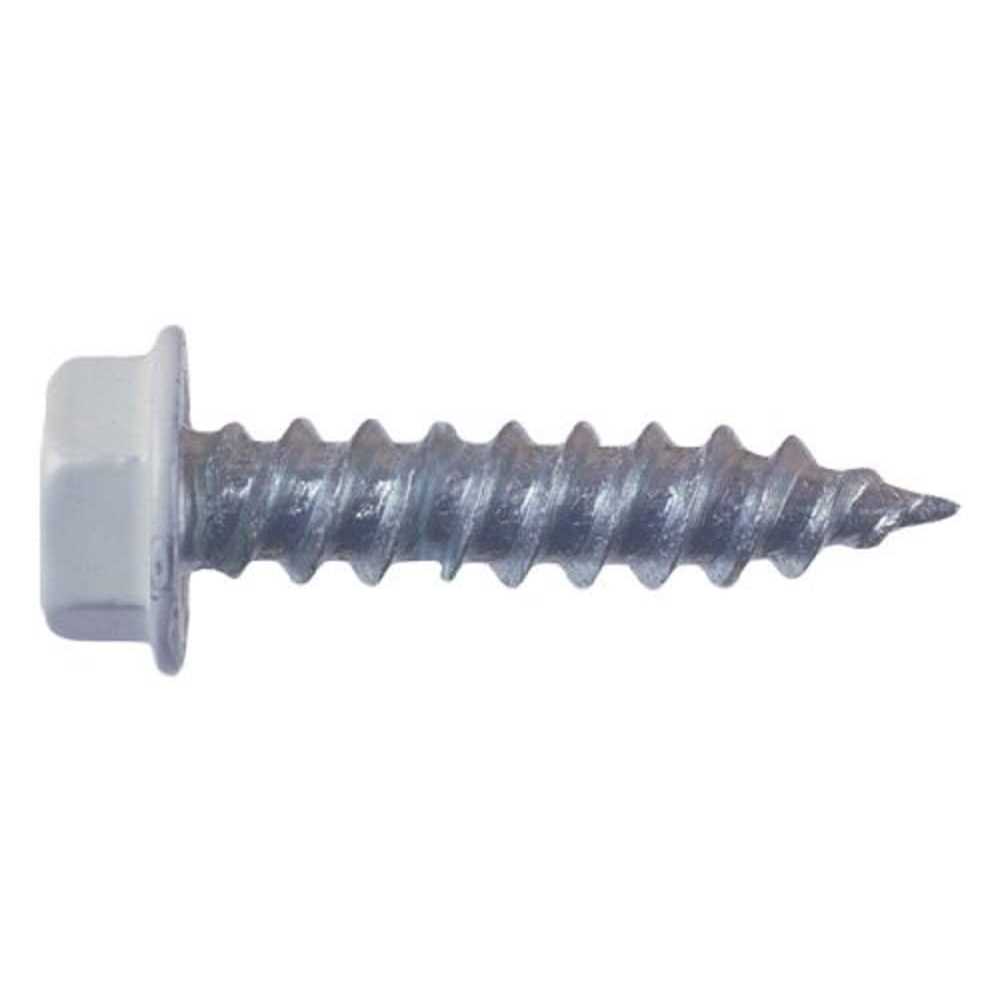 Ap Products 012-tr50 8 X Hex Washer Head Screw - Cheap Fitting