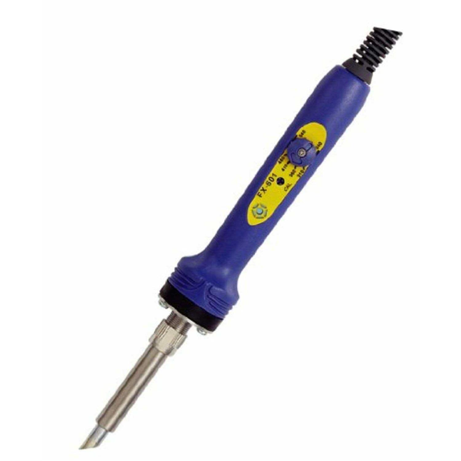 Hakko FX601-01 Adjustable Temp-Control Soldering Iron - Cheap Fitting