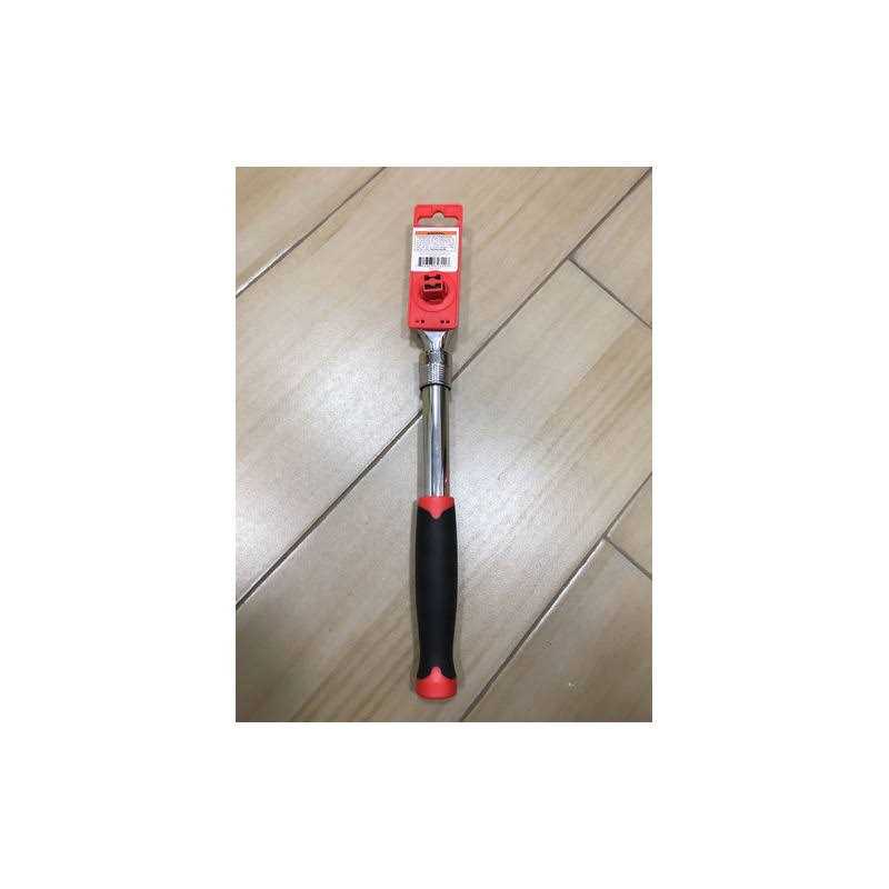 Pittsburgh Pro 1/2 in. Drive Indexable Head Ratchet - Cheap Fitting