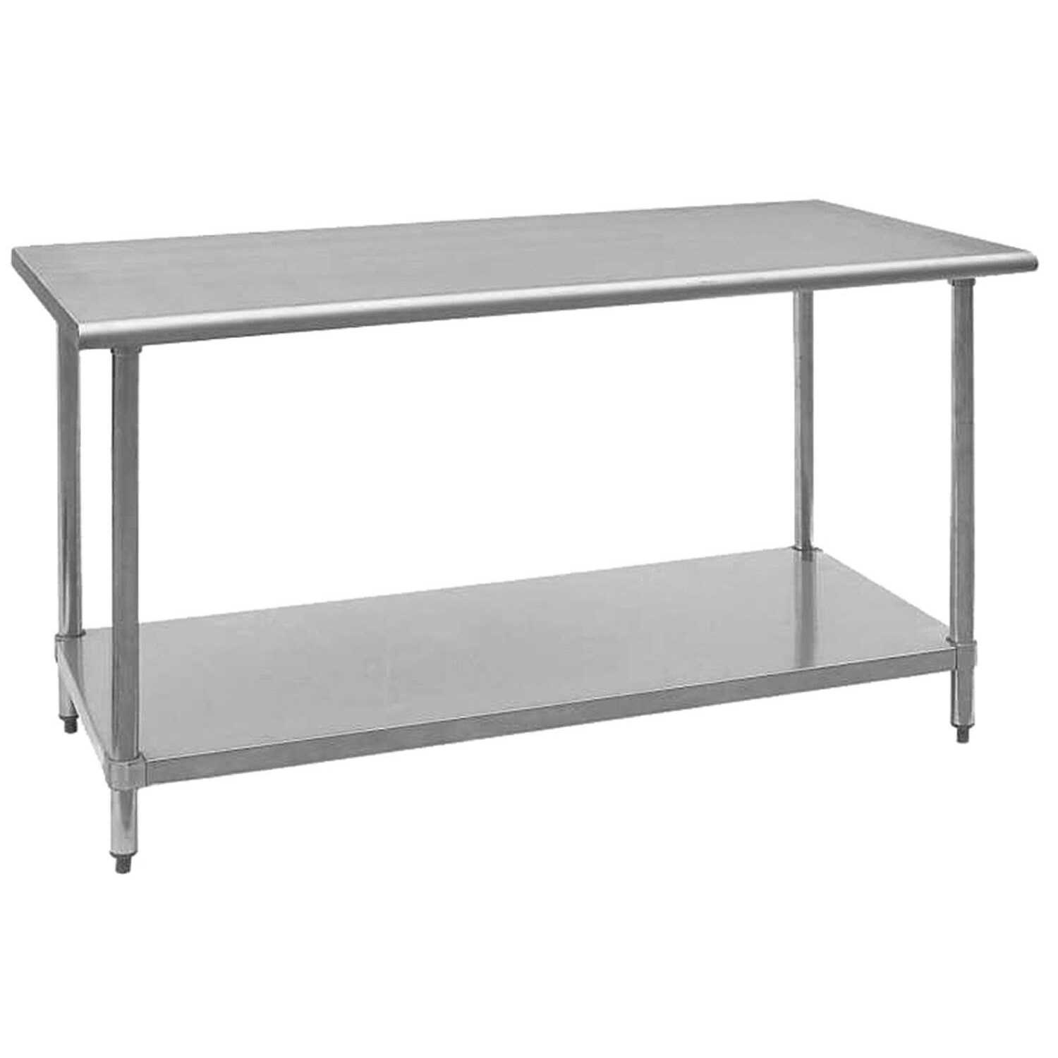 Royal Industries Work Table ROY WT 2448 - Cheap Fitting