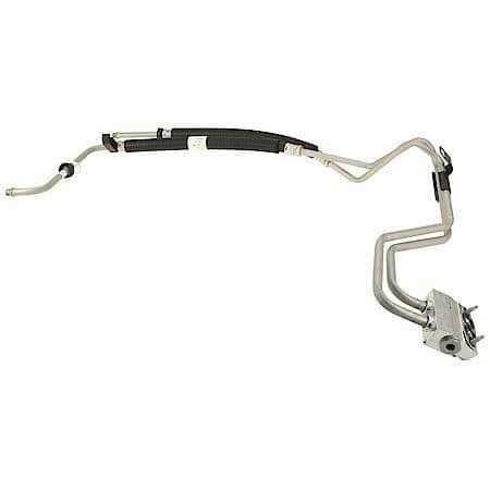 ACDelco GM Original Equipment Engine Oil Cooler Hose A6200579917ACD - Cheap Fitting