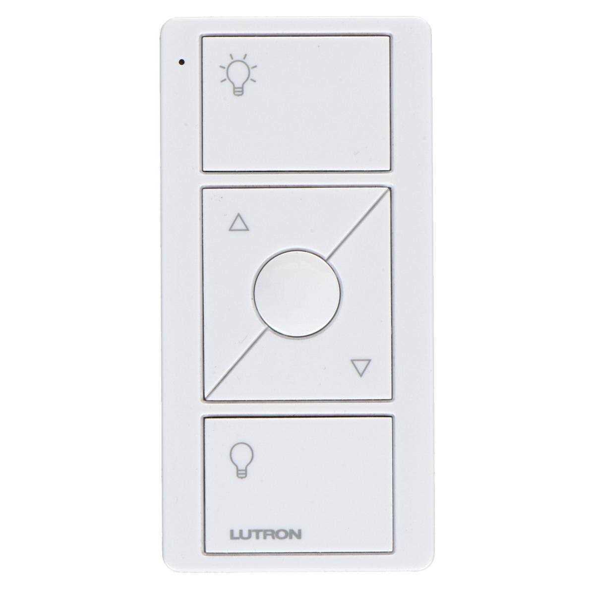 Lutron PJ2-3BRL-GWH-L01 Pico Wireless Control - Cheap Fitting
