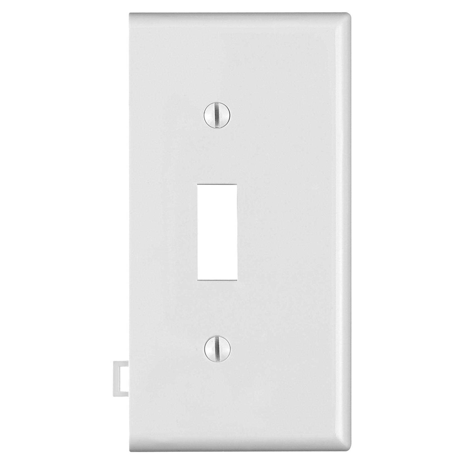 Leviton PSE1-W - Cheap Fitting