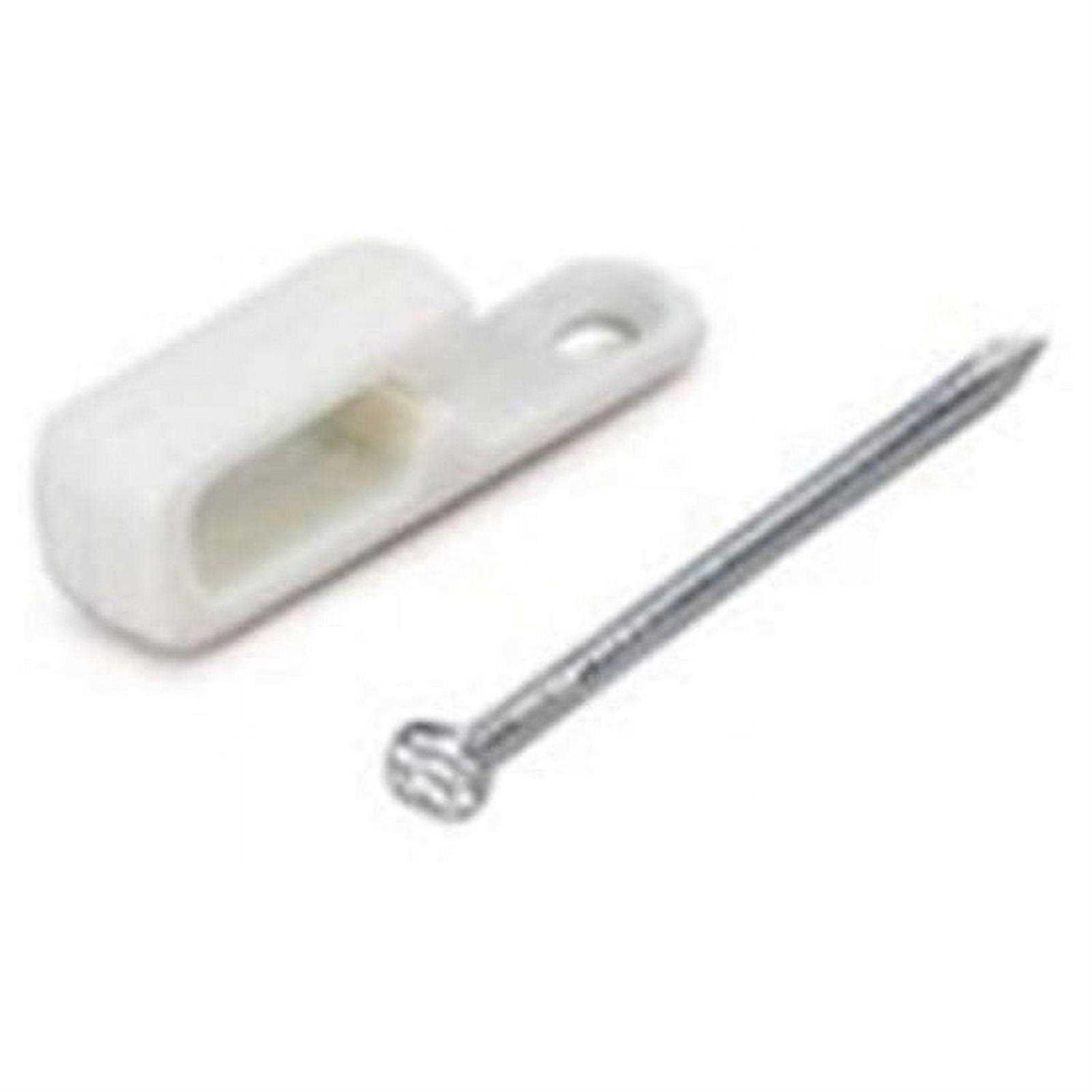 Celebrations 73018-25COSACP Clip Nail-in 25 ct - Cheap Fitting