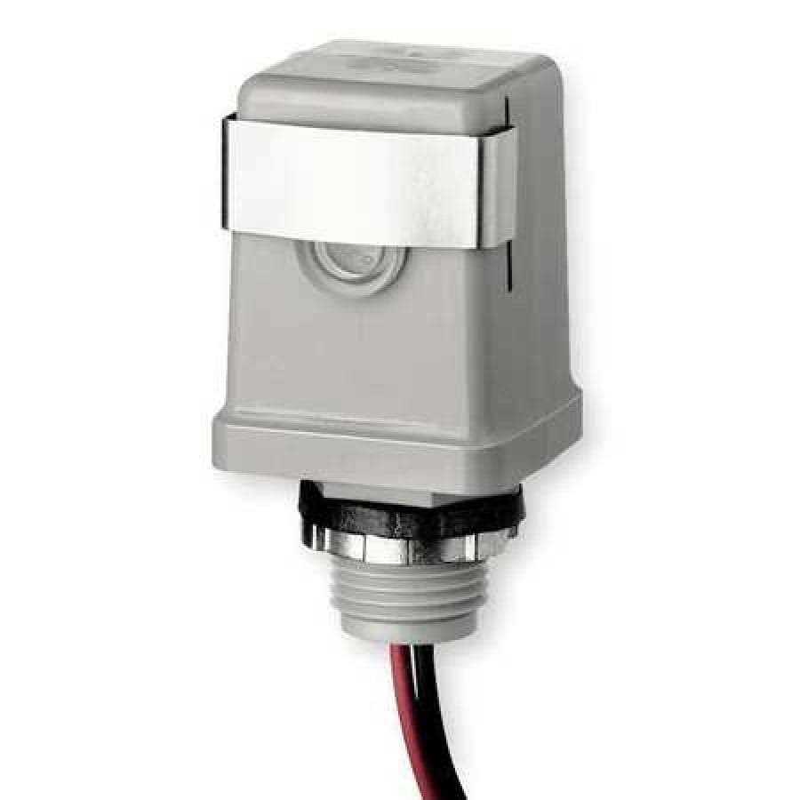 Intermatic K4141C Stem Mount Thermal Photocontrol - Cheap Fitting