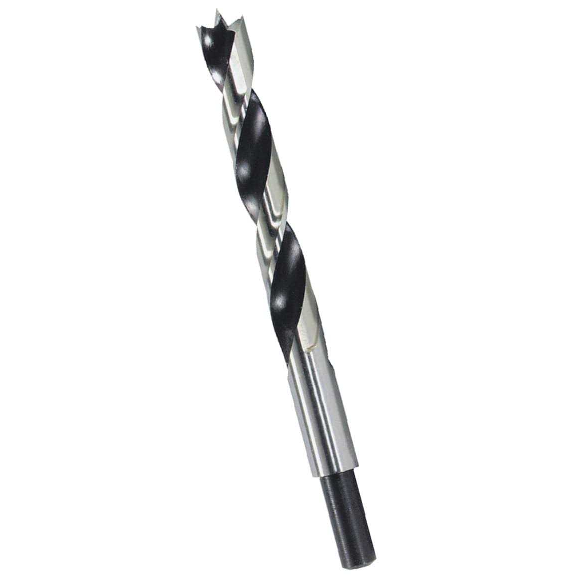 Irwin Brad Point Drill Bit - Cheap Fitting