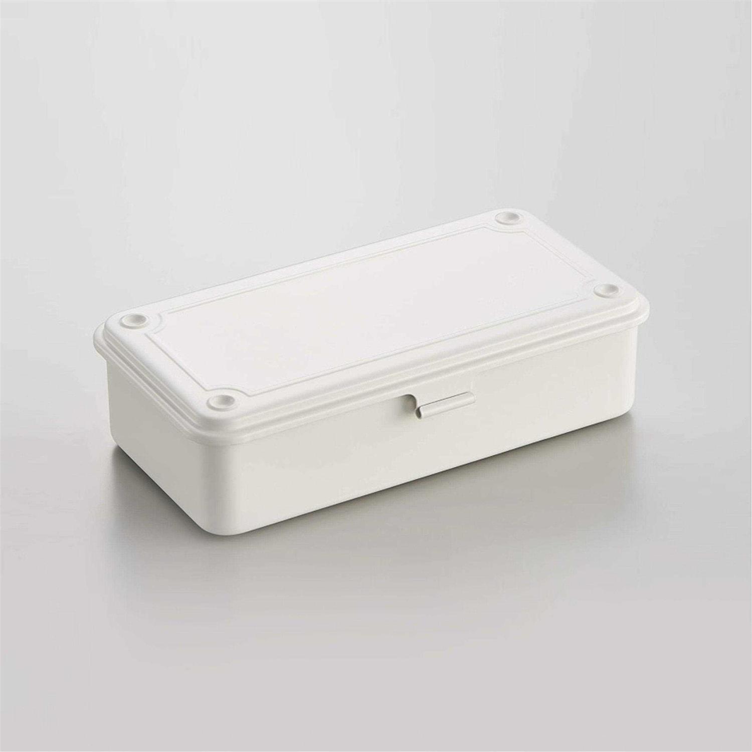 Toyo Steel Storage Box T-190 - Cheap Fitting