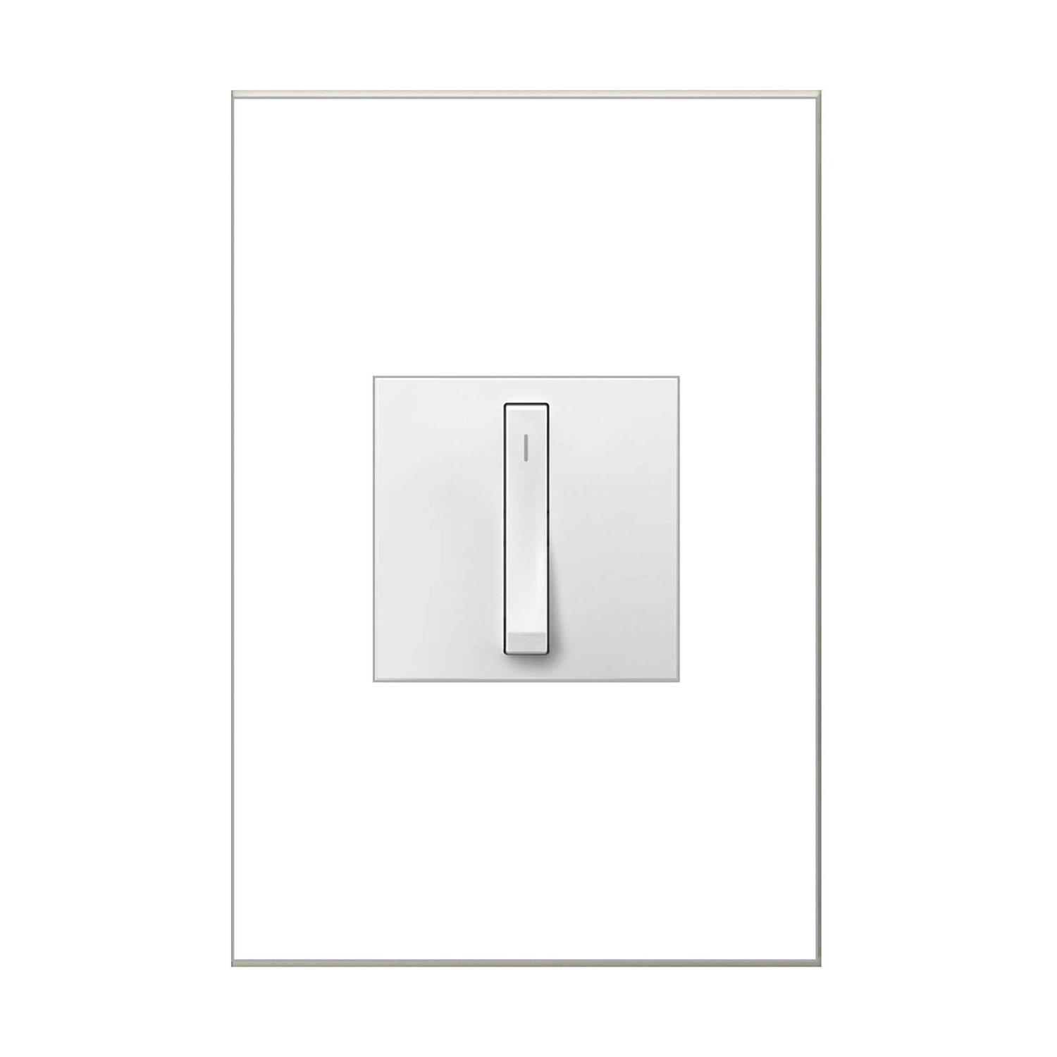 Legrand Adorne Whisper Switch ASWR1532W4 - Cheap Fitting