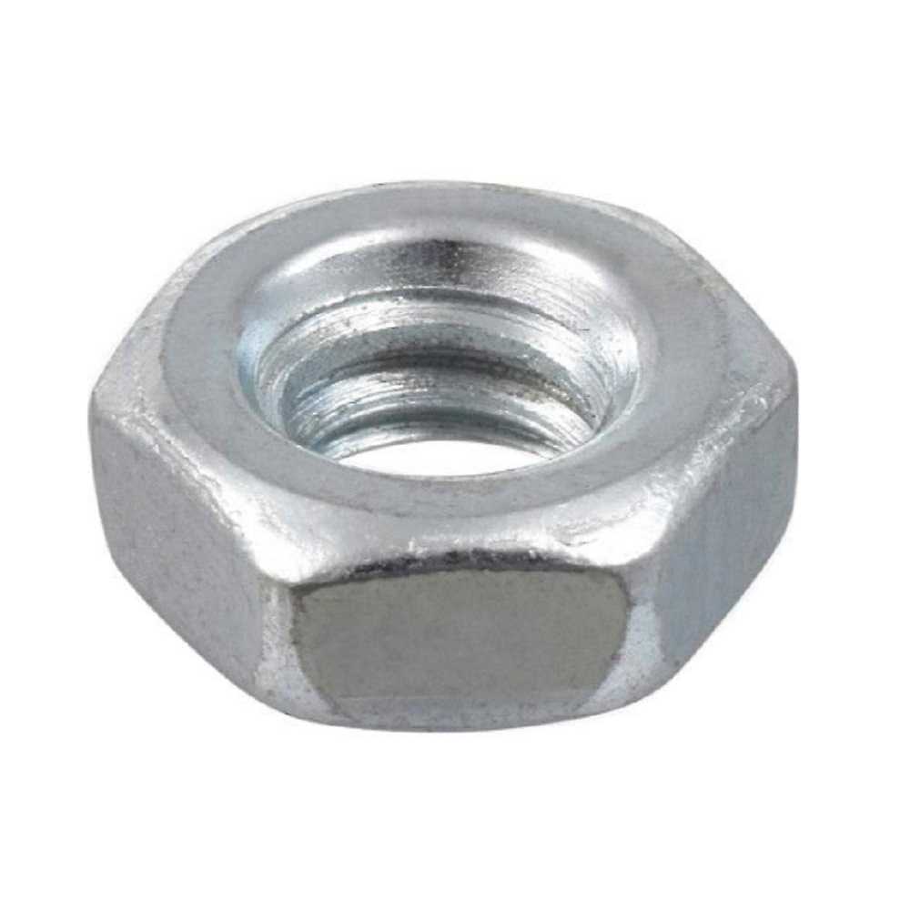 Hillman Round Head Machine Screw Assortment - Cheap Fitting