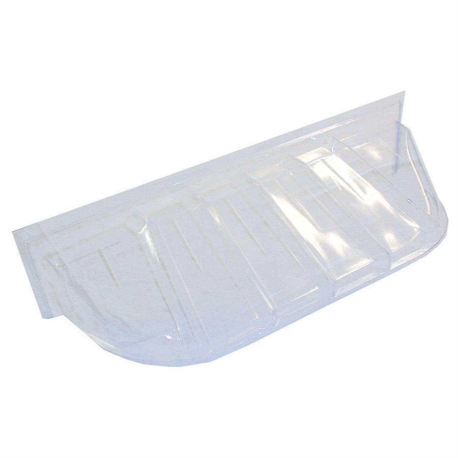 MacCourt W4214 Window Well Cover - Cheap Fitting