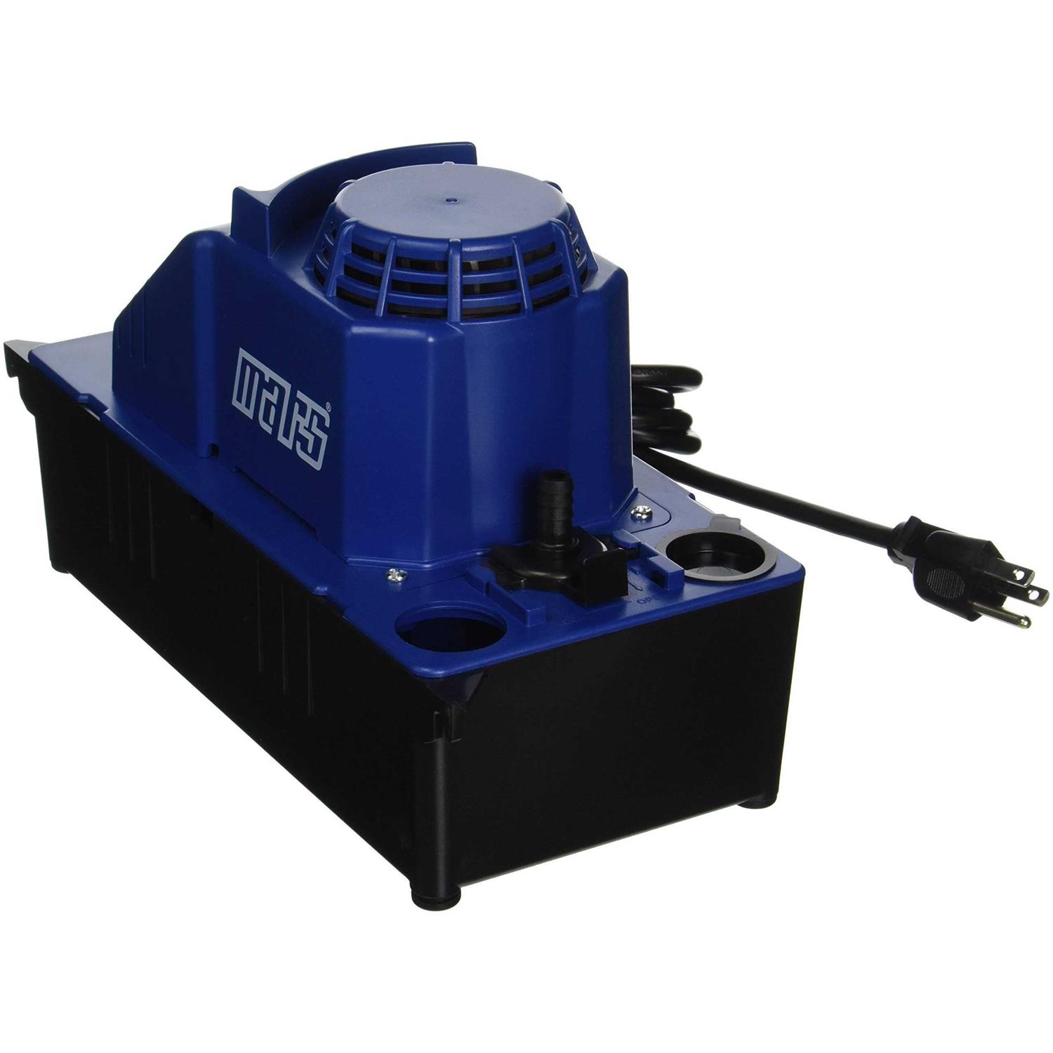 Mars 21780 Condensate Pump 115V - Cheap Fitting