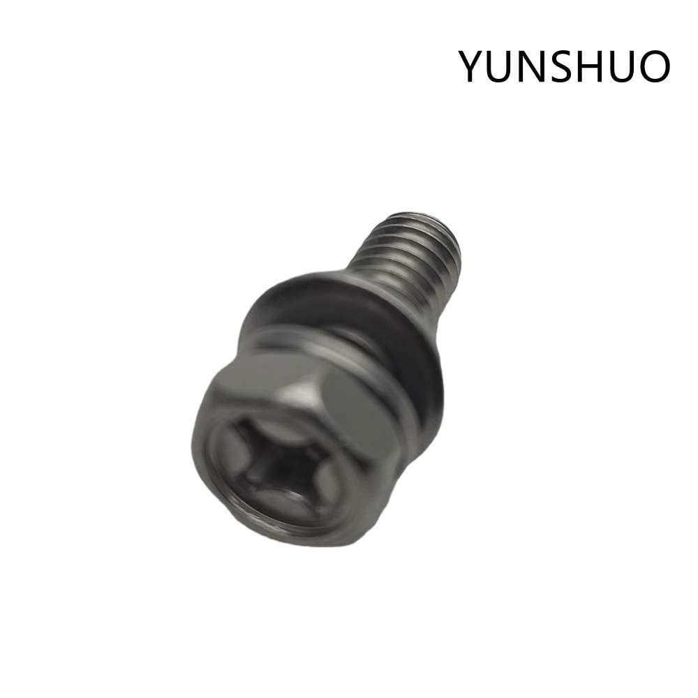 YUNSHUO Stainless Steel Motorcycle Battery Terminal	YUNSHUO Stainless Steel Motorcycle Battery Terminal - Cheap Fitting