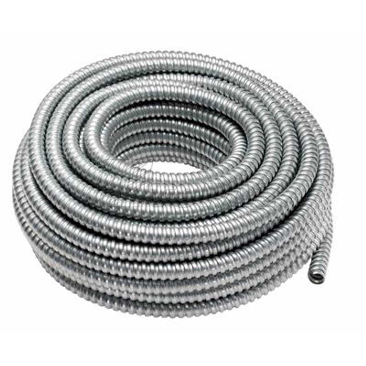 Southwire 1 Flexible Steel Conduit - Cheap Fitting